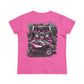 Pink Canam X3 T-Shirt