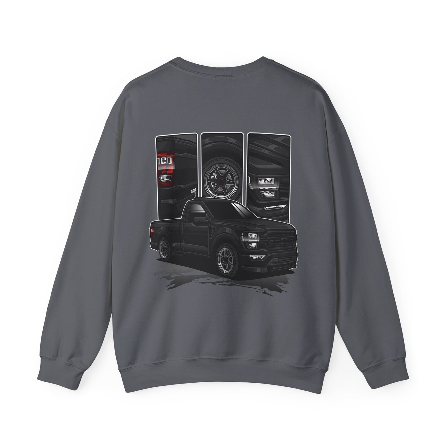 F150 Sweatshirt
