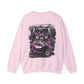 Pink Canam X3 Sweatshirt