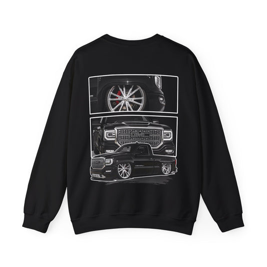 Denali Clone Sweatshirt