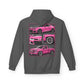 Pink ZL1 x LTZ Hoodie