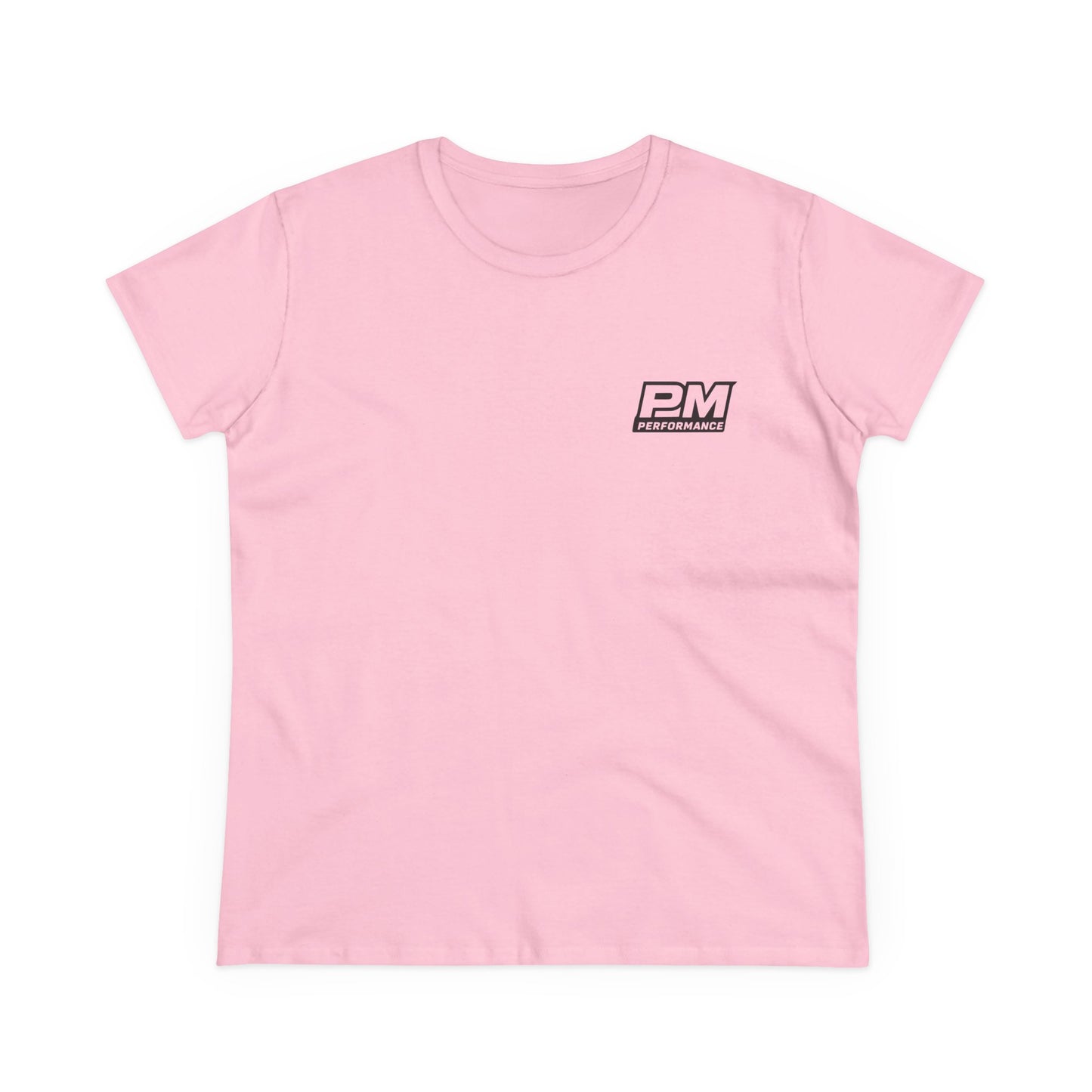 Pink ZL1 x LTZ T-Shirt