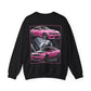 Pink Charger x Challenger Sweatshirt