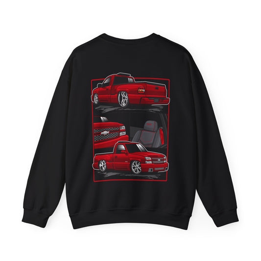 Silverado SS Sweatshirt