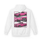 Pink ZL1 x LTZ Hoodie