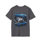 Charger x Challenger T-Shirt