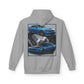 Charger x Challenger Hoodie