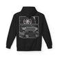 Denali Clone Hoodie