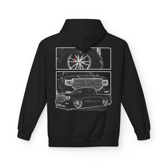 Denali Clone Hoodie