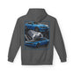 Charger x Challenger Hoodie