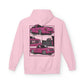 Pink Silverado SS Hoodie