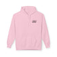 Pink Canam X3 Hoodie