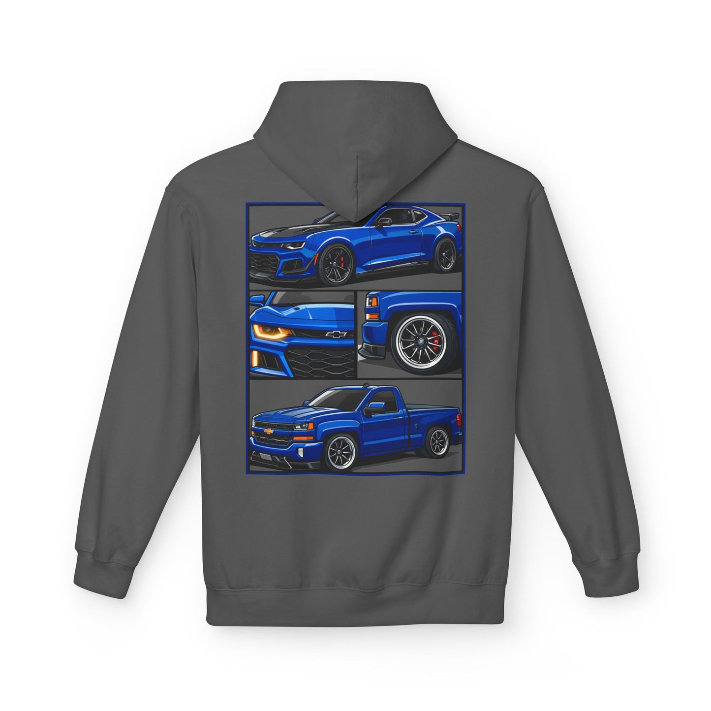 ZL1 x LTZ Hoodie