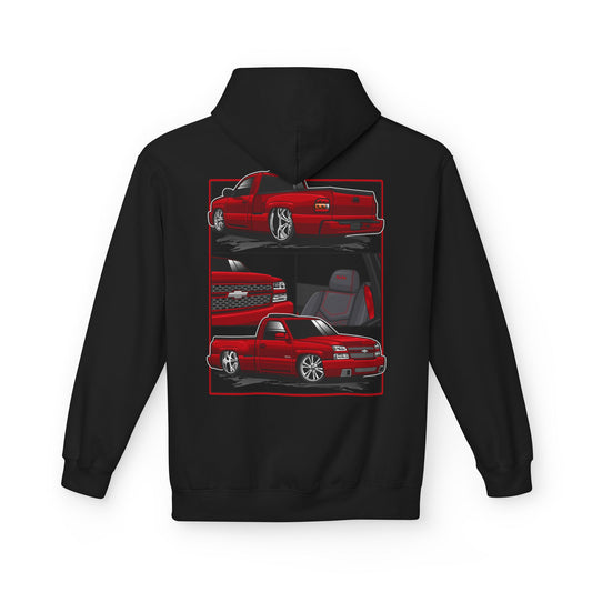 Silverado SS Hoodie