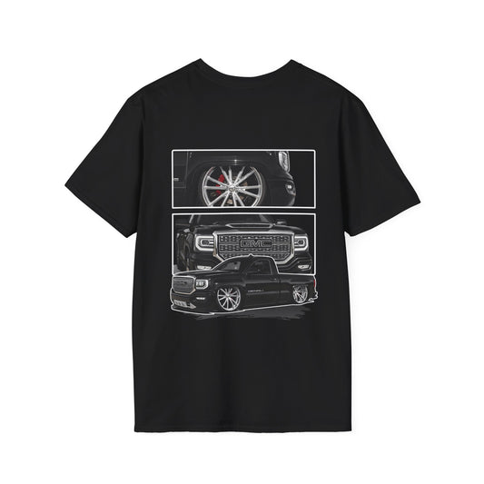 Denali Clone T-Shirt