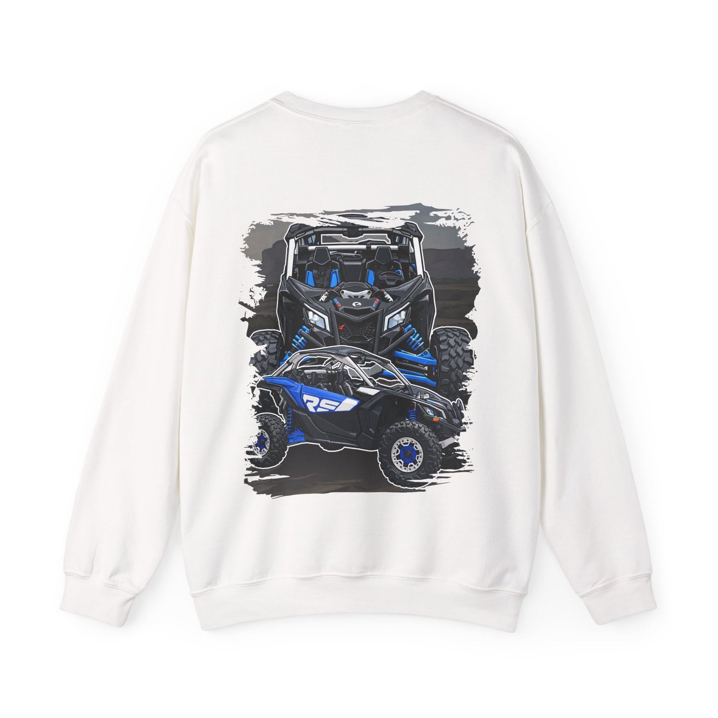 Canam X3 Sweatshirt