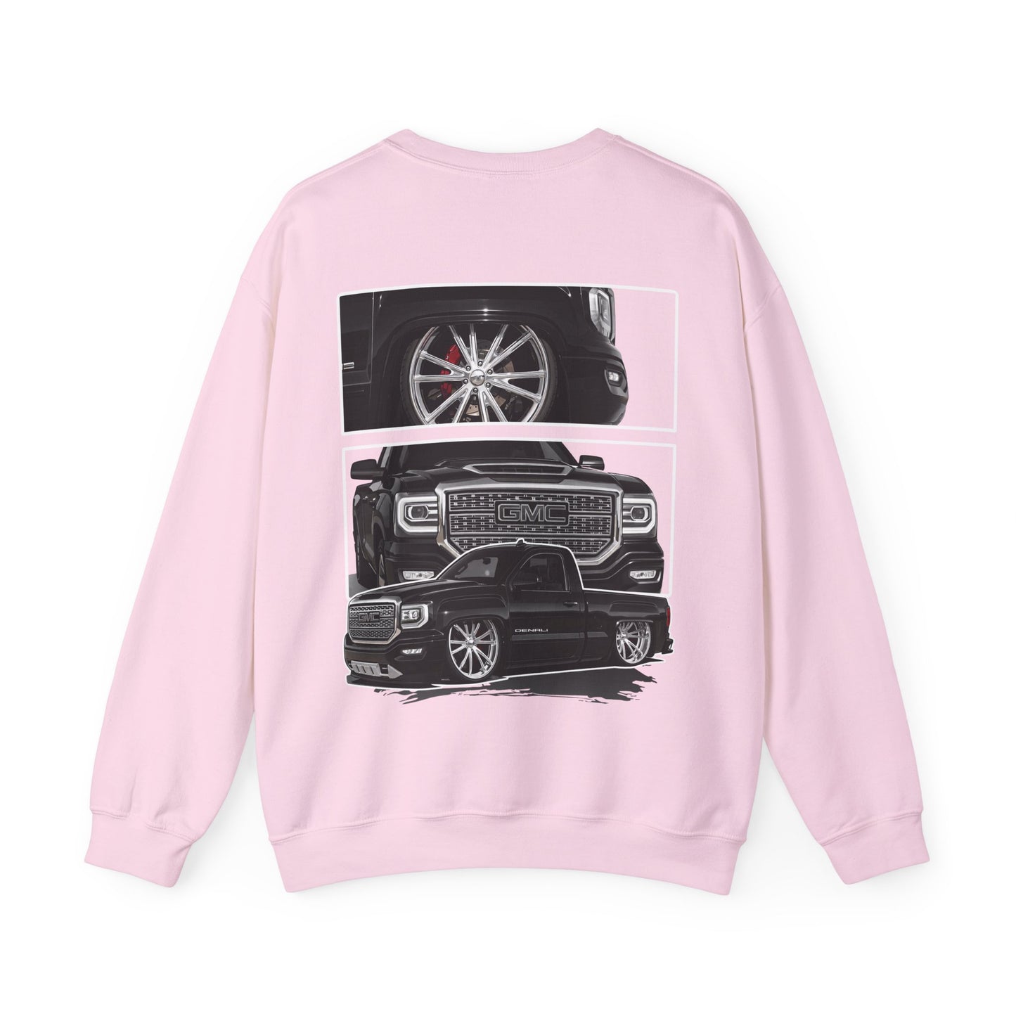 Denali Clone Sweatshirt