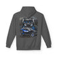 Canam X3 Hoodie