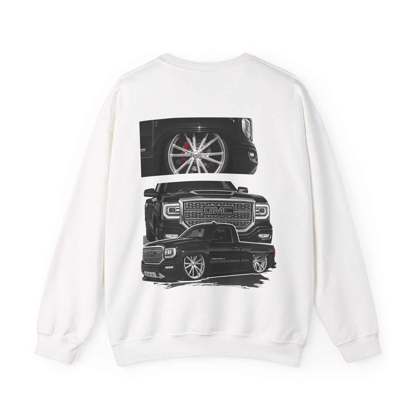 Denali Clone Sweatshirt