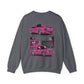 Pink Silverado SS Sweatshirt