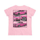 Pink ZL1 x LTZ T-Shirt