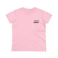 Pink Canam X3 T-Shirt