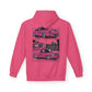 Pink Silverado SS Hoodie