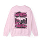 Pink Silverado SS Sweatshirt