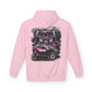 Pink Canam X3 Hoodie
