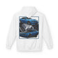 Charger x Challenger Hoodie