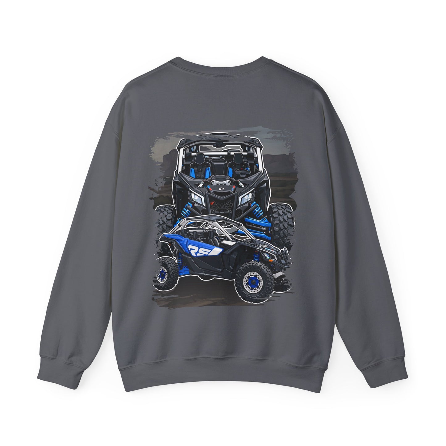 Canam X3 Sweatshirt