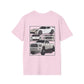 Viper x Ram 3500 T-shirt