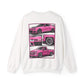 Pink ZL1 x LTZ Sweatshirt