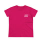 Pink silverado SS T-Shirt