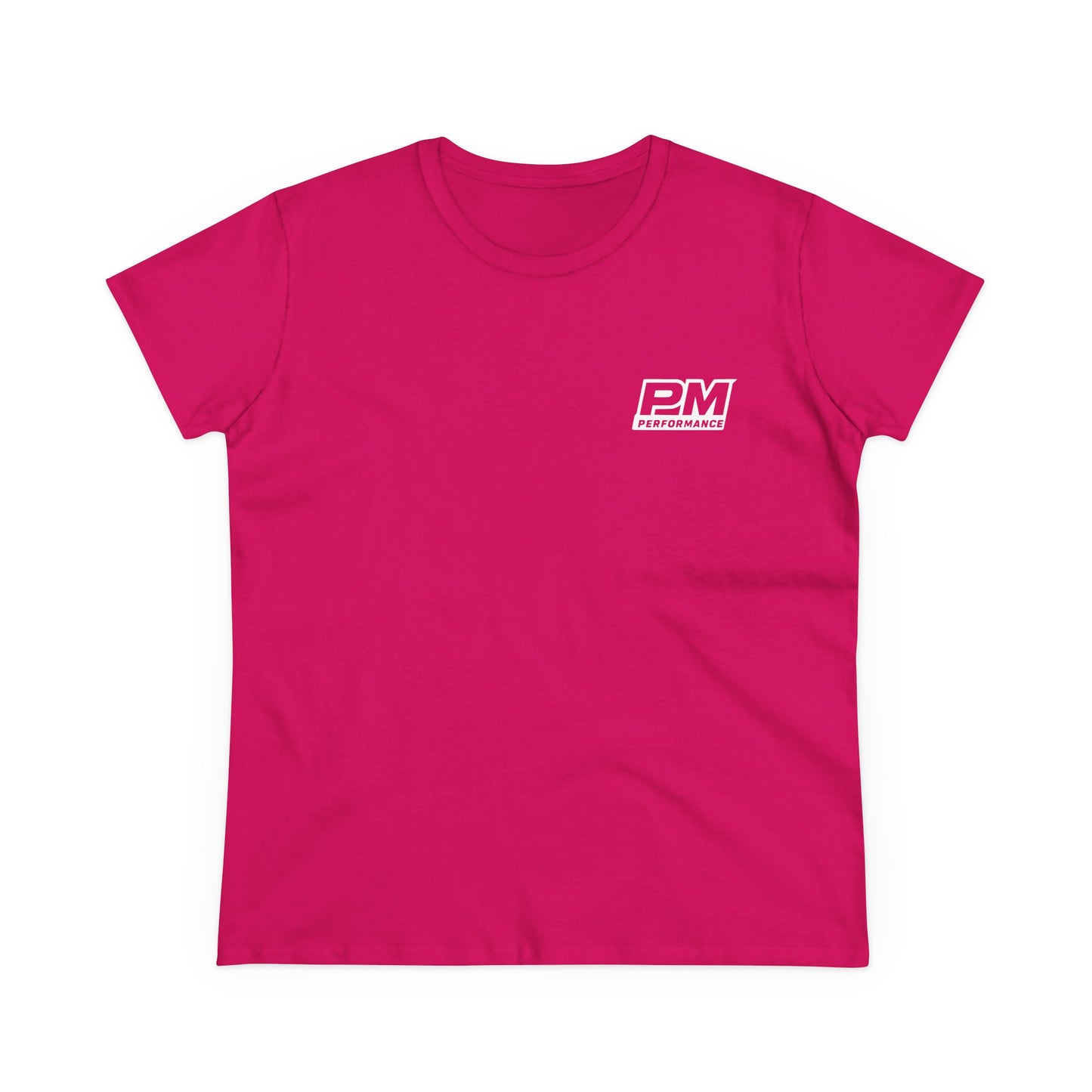 Pink silverado SS T-Shirt