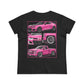 Pink ZL1 x LTZ T-Shirt