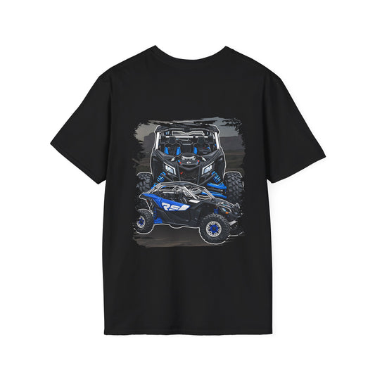 Canam X3 T-Shirt