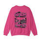 Pink Silverado SS Sweatshirt