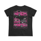 Pink silverado SS T-Shirt