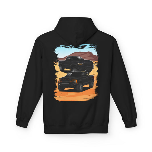 TRX x Raptor Hoodie