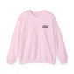 Pink Silverado SS Sweatshirt