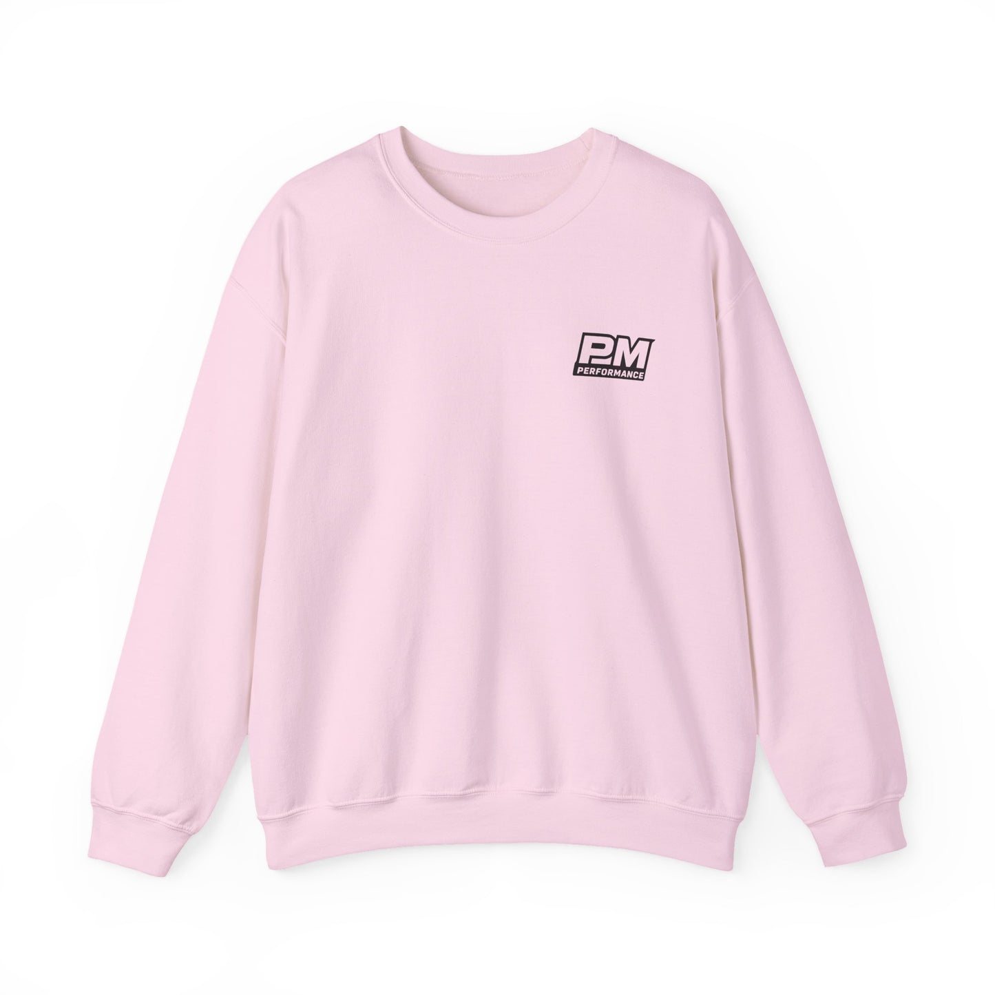 Pink Silverado SS Sweatshirt