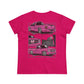 Pink silverado SS T-Shirt