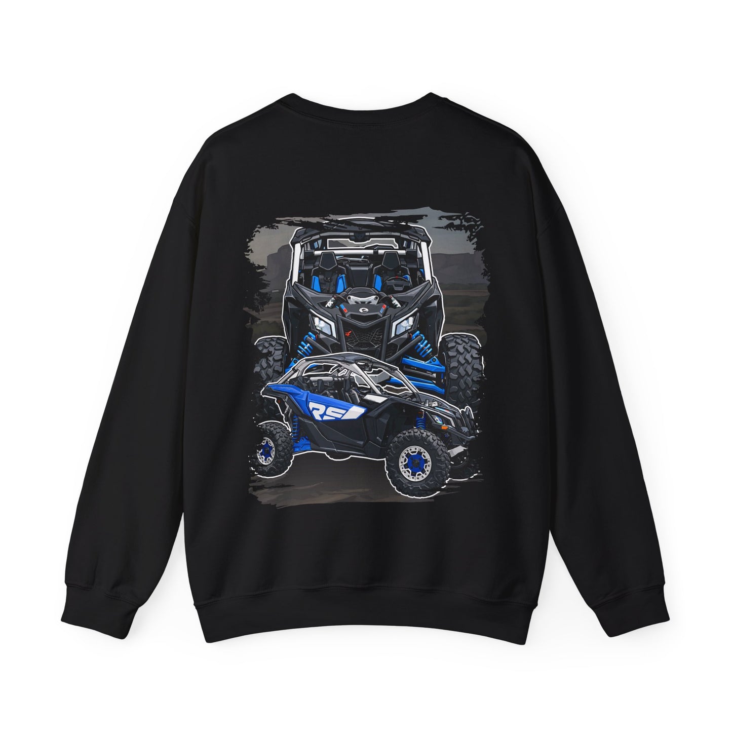 Canam X3 Sweatshirt