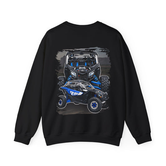 Canam X3 Sweatshirt