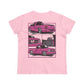 Pink silverado SS T-Shirt