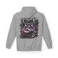 Pink Canam X3 Hoodie