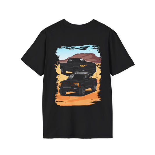 TRX x Raptor T-Shirt