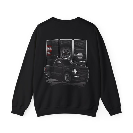 F150 Sweatshirt