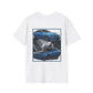 Charger x Challenger T-Shirt